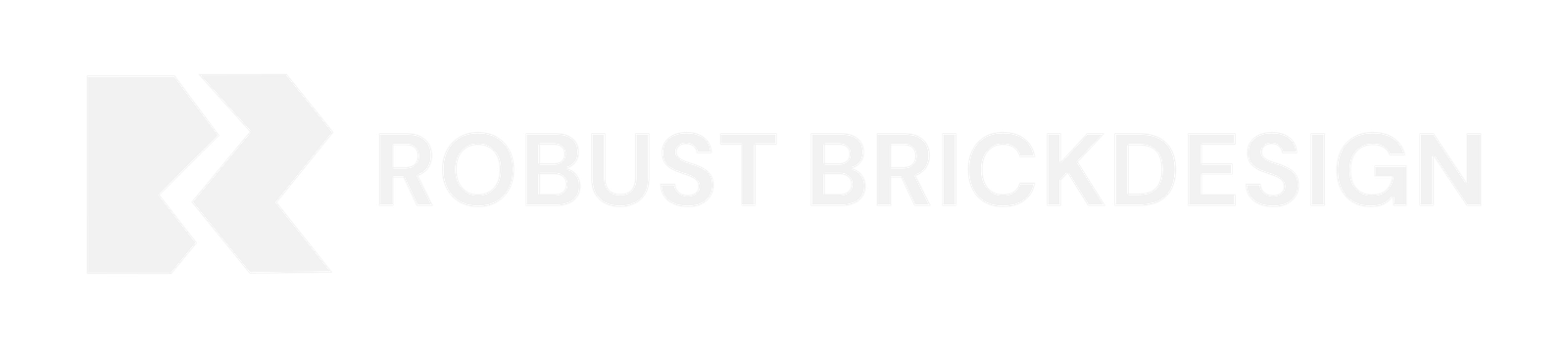 Robust BrickDesign